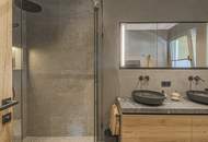 Exklusives Penthouse mit Streif-Blick direkt am Golfplatz