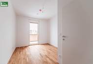 Eckreihenhaus mit tollen Außenflächen - Stadt trifft Natur - Eigengarten mit Terrasse + 2 Balkone!