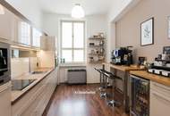 Julius-Tandler-Platz: 2,5 Zimmer - BÜRO mit hohen Decken zur Miete