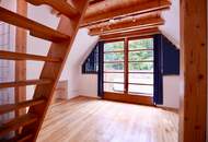 Einfamilienhaus mit traumhaften Blick über Graz