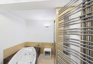 Moderne 2-Zimmer-Wohnung im Herzen von Baden- Jetzt entdecken!