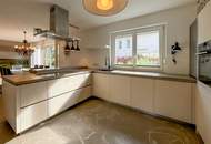 Charmante Doppelhaushälfte mit Garten und Terrasse in ruhiger Siedlungslage