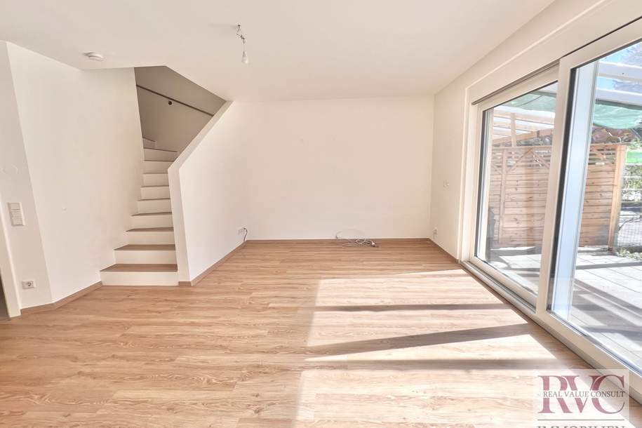 Charmant Doppelhaushälfte - Familienglück!, Haus-kauf, 569.000,€, 5111 Salzburg-Umgebung