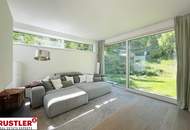Einziehen &amp; Aufatmen: Premium Villa mit Charm &amp; Weitblick