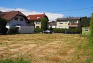 Hier beginnt Ihr Wohntraum – 849 m² Baugrund in Langenstein