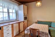 "Neuer Preis!" EIN - ZWEIFAMILIENHAUS IN SONNIGER LAGE