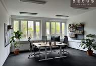 Verkauf von Wohnungseigentumsanteilen - Büro- und Geschäftsflächen in der Wilhelminenstraße - Wohnpark Sandleiten