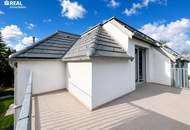 exklusive 4 Zimmer-Terrassenwohnung in Toplage