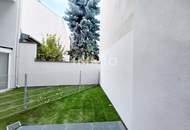 Wohnung in Ruhelage mit Terrasse+Garten