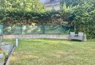 BALKON in Ruhelage 2 Zimmer + I 1 Bedroom Apartment + Balcony NEUER PREIS