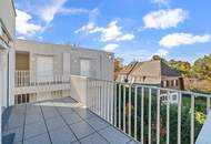 Terrassentraum bei der Alten Donau - provisionsfrei