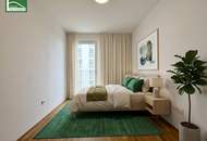 GRÜNSTÜCK 22 – 3-Zimmer Wohnung in Ruhelage des 22. Bezirks!