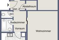 Was würden Sie aus dieser Wohnung machen?
