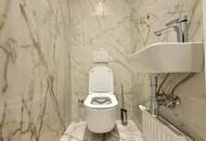 Hochwertig und in Top Zustand! Altbauwohnung mit Lift, 3,40 m Raumhöhe & Designbad - Perfekte City Wohnung