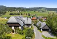 Gut Trattenhof in St. Lambrecht