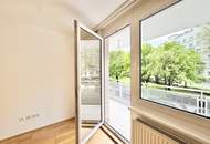 Anlegerwohnung in Wien mit 3,95% Rendite – unbefristet vermietet mit langjährigen + zuverlässigen Mietern!