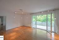 3-Zimmer Wohnung mit Balkon, Grünblick & optionalem KFZ-Stellplatz