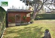 Traumhaftes Bungalow in Trausdorf: 60m² Wohnfläche, Terrasse, Carport und mehr für nur 179.000,00 €. - WOHNTRAUM