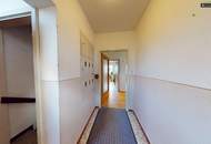 Zweifamilienhaus mit zwei separaten Wohneinheiten, Balkon, Garage und Carport in ruhiger Lage von Knittelfeld