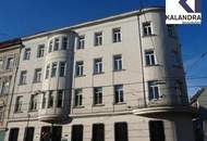 360 TOUR // GENERALSANIERTE STILWOHNUNG in DÖBLING