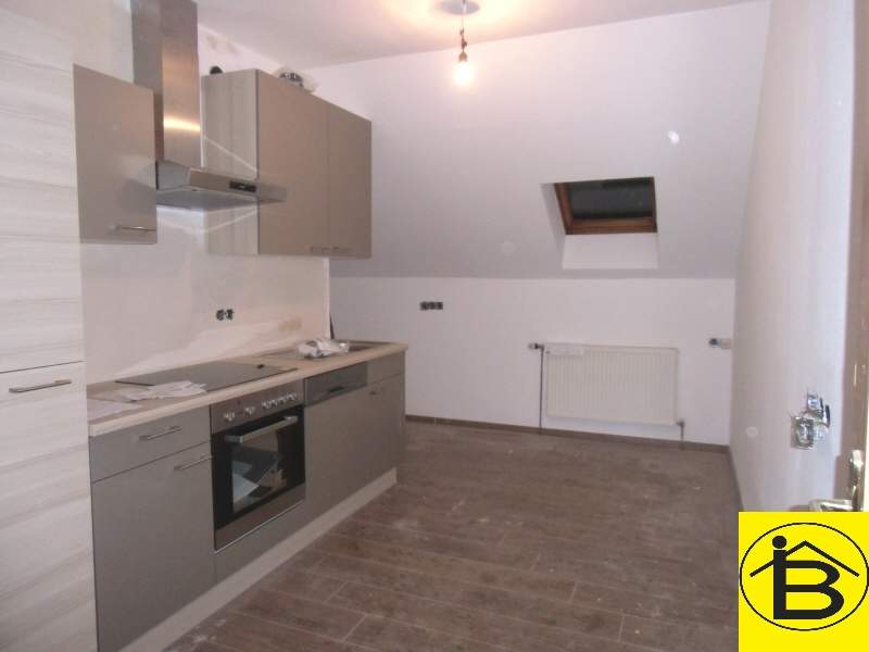 15349 - Gartenbenützung - 4 Zimmer!