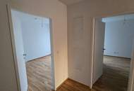 "Du hast die Wahl – 3 oder 4 Zimmer mit großzügiger Außenfläche – Erstbezug!"