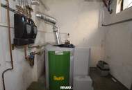 Einfamilienhaus in ruhiger Wohnlage