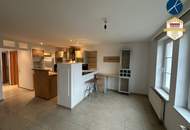 Großzügige Maisonette-Wohnung mit Parkplatz in zentraler Wohnlage