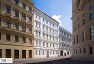 Wiener Wohnkultur auf höchstem Niveau – eleganter Stilaltbau in Toplage des 9. Bezirks