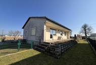 Mein Bastlerhit – Kompaktes Haus mit viel Potenzial