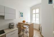 Büro: Stilvolles Altbauobjekt mit Klopfbalkon beim Währinger Schubertpark!