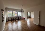 Großzügiges Wohnungseigentum in Praternähe