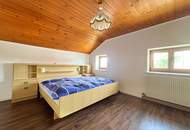 Charmantes Einfamilienhaus nahe Mattsee