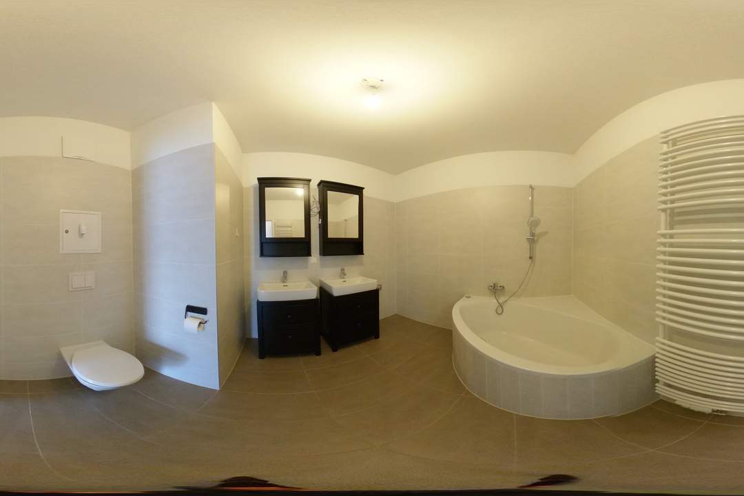 “4-Zimmer-Wohnung mit Balkon in 1220 Wien“