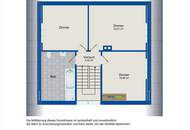 Großzügiges EFH mit eigener Bowlingbahn und Riesengrundstück