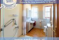 Großzügiges Wohnhaus mit Balkon, Terrasse und Garten!
