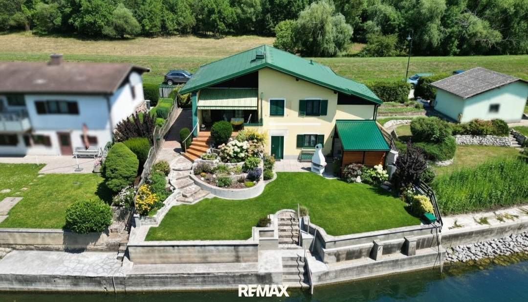 SEEPARADIES - URLAUB ZU HAUSE IN ZWERNDORF