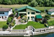 SEEPARADIES - URLAUB ZU HAUSE IN ZWERNDORF