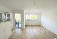 Helle 2-Zimmer-Wohnung mit Balkon nahe der U3