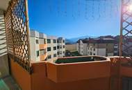 Helle 4-Zimmer-Eigentumswohnung mit Loggia, Tiefgaragenplatz und perfekter Infrastruktur