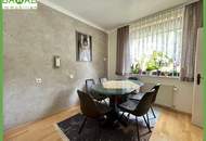 TOP WOHNUNG | LEBEN IN UNMITTELBARER NÄHE ZUM WÖRTHERSEE & ZUR UNIVERSITÄT | 5 ZIMMER | 93M²