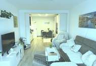 sanierte, helle Familienwohnung, Hofruhelage, exzellente Infrastruktur