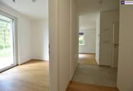 Bezugsfertig - 63m2 Wohnung mit sonnigem Eigengarten in perfekter Lage – Sichern Sie sich Ihr exklusives Wohnjuwel!