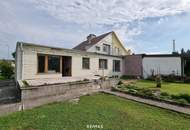 Doppelhaushälfte mit Gestaltungspotenzial in St. Pölten-Teufelhof