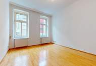 Perfekte Starterwohnung: Effizienter Grundriss mit 2 Zimmern in 1160