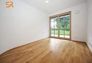 4 Zimmer Mietwohnung