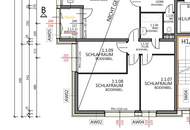 4 Zimmer Eigentumswohnung mit Fernblick