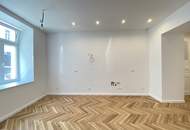 Charmantes Apartment - Wohnen mit Charakter – im Herzen von Leopoldstadt