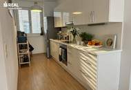 Moderne 86m² Wohnung, mit Balkon und Loggia, 2. Liftstock