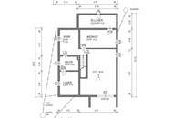 Kleines Haus, großes Grundstück mit Fernblick – Ruhelage nahe Wien, ideal für Pärchen